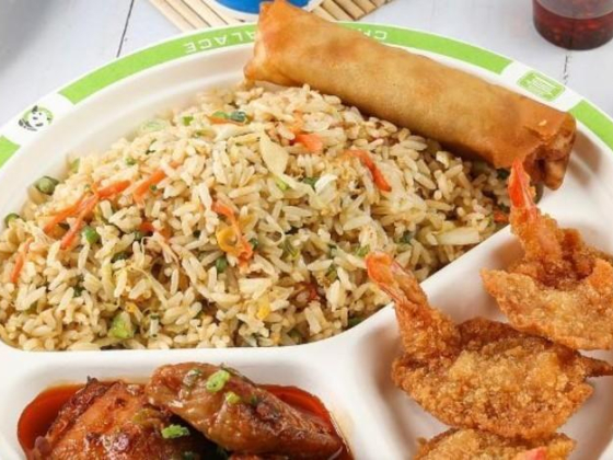 Panda Chinese Restaurant