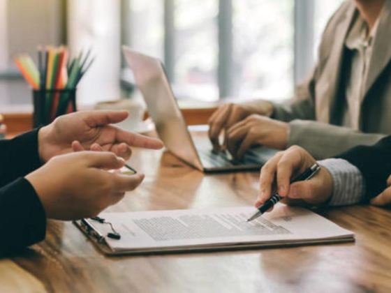 Easy Way Financing Broker