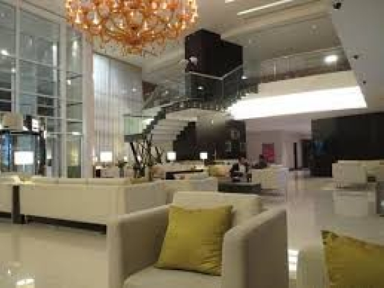 Novotel Dubai Al Barsha