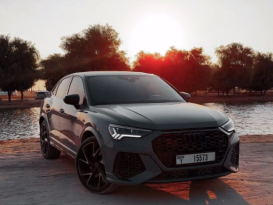 Elite Rent A Car