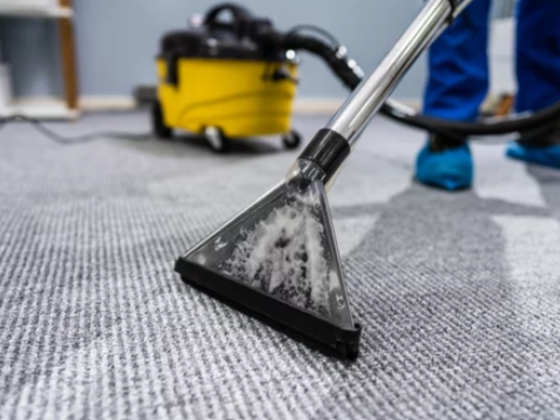 Success Time Cleaning Service