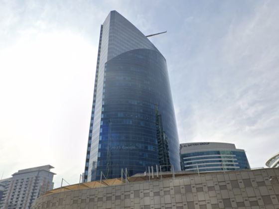 Citex Energy Resources Oil & Gas Fields Services