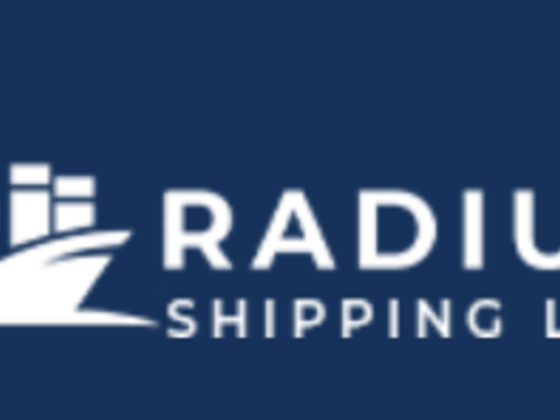 Radius Shipping