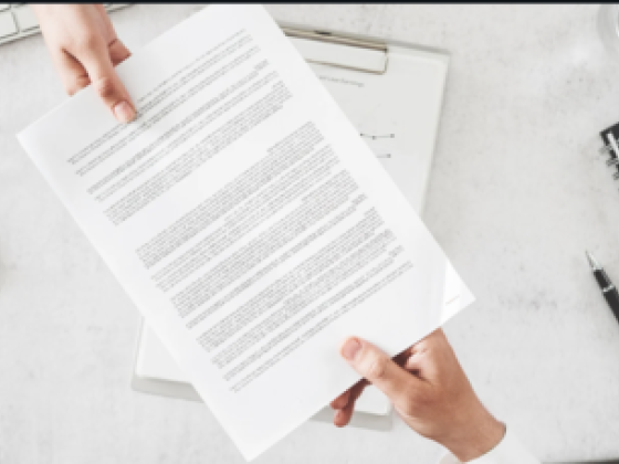 Makemydoc Documents Clearning