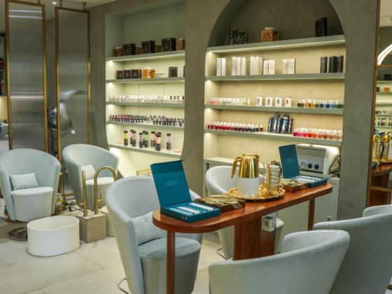 SALON CREATION 31