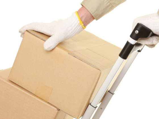 Eazy Moving & Storage