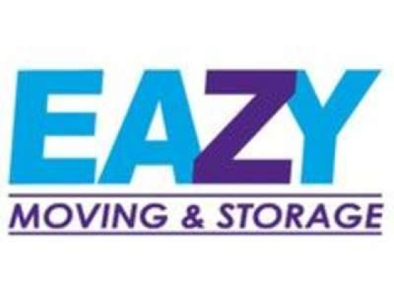 Eazy Moving & Storage