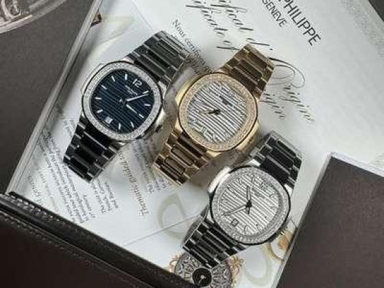 Royal Hands Watches (branch)