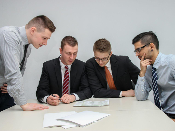 Arabian Centers Employment Services