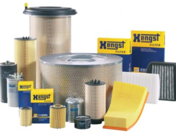 Euro Trucks Spare Parts