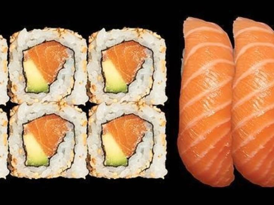 Sushi Counter Restaurant