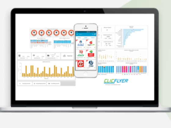 Clicflyer
