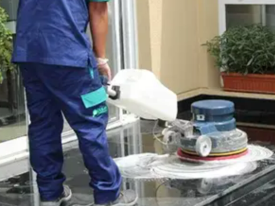 Primo Premier Cleaning Services