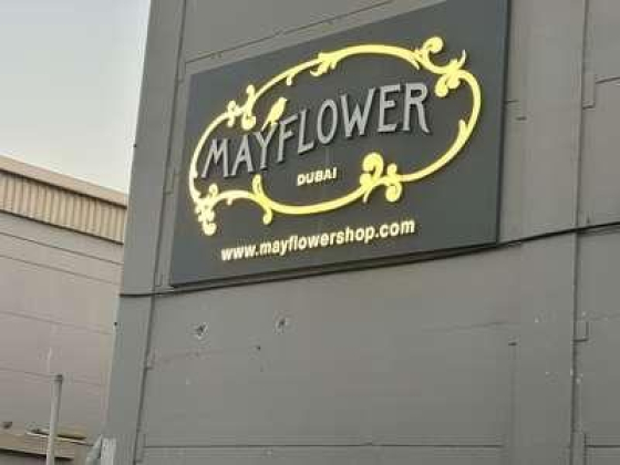 Mayflower