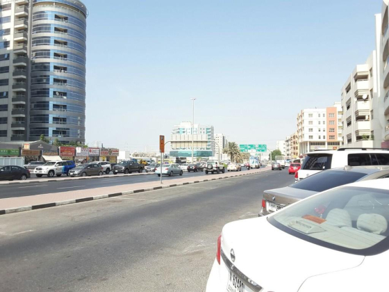 Al Sarokh Cladding Works