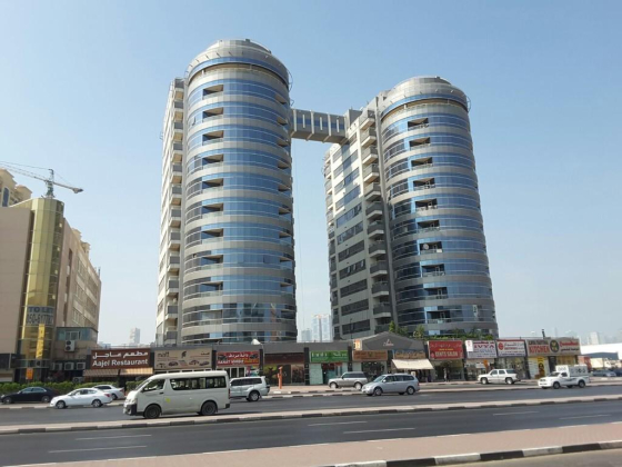 Al Sarokh Cladding Works