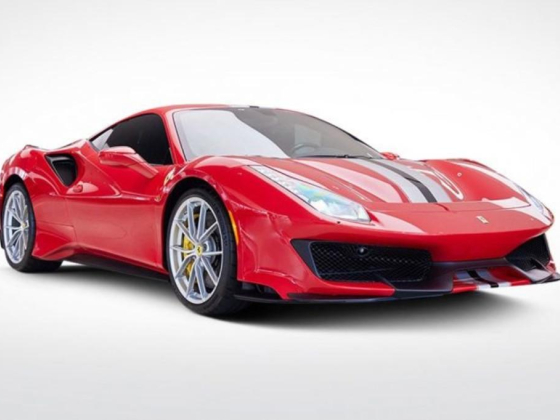 Silverstone Rent A Car