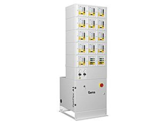 Right Machineries And Coating Equipments Trading