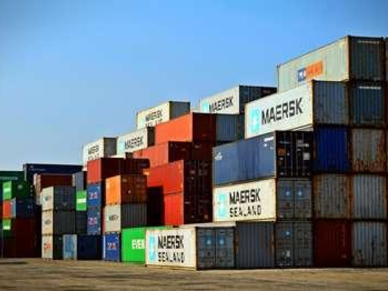 Hassabelrasoul Imran Logistics