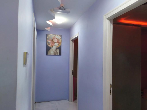 Al Zahra Al Zarqaa Ladies Spa
