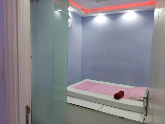 Al Zahra Al Zarqaa Ladies Spa