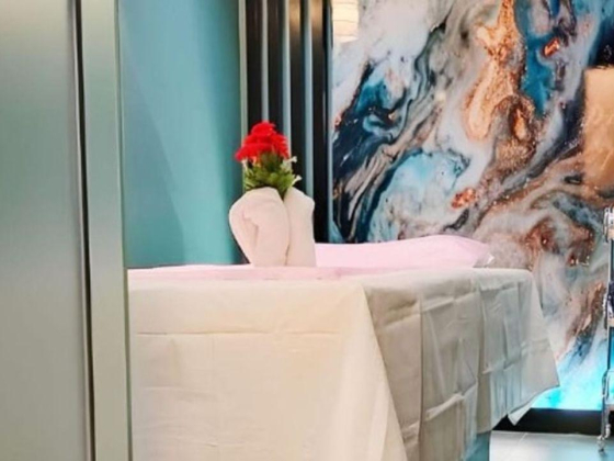 Golden Touch Spa