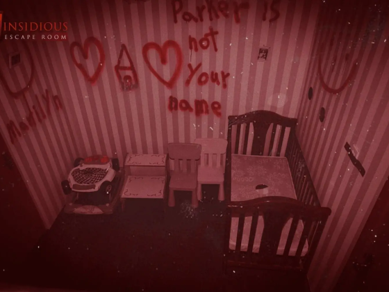 Insidious