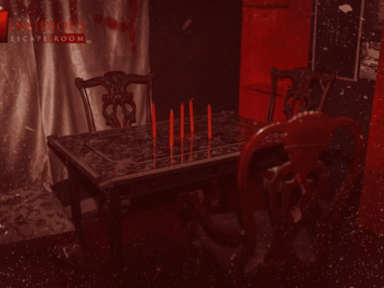 Insidious