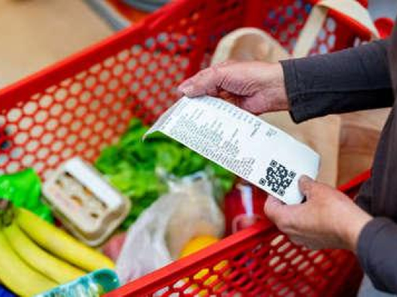 Coppins Supermarket