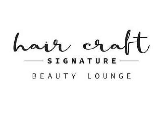 Haircraft Signature Ladies Beauty Salon