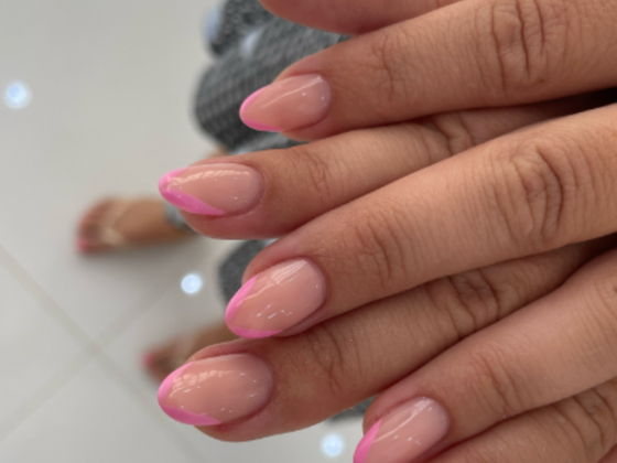 Al Masir Beauty Salon