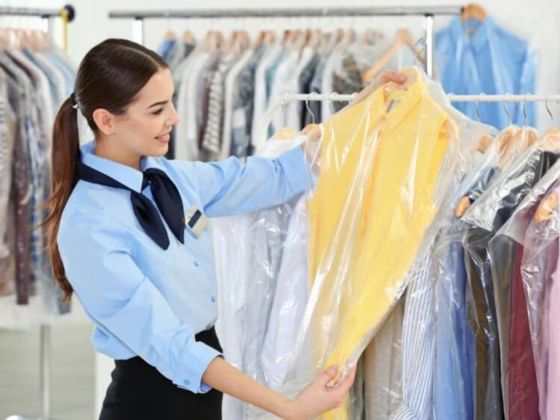 Achoos Star Laundry