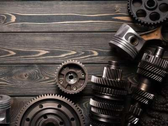 Alliance Auto Parts
