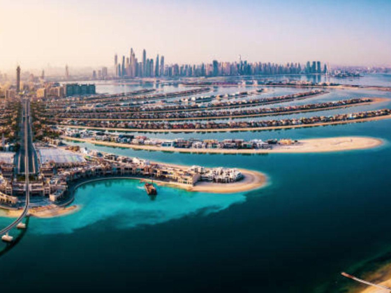 Burj Alnoor Tourism