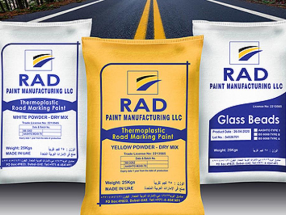 Rad Paint Manufacturing