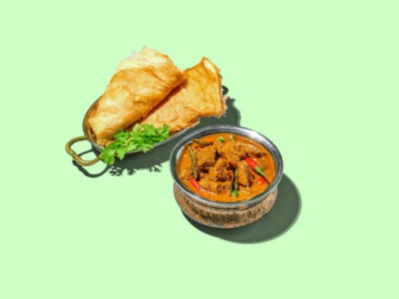 Careem Food