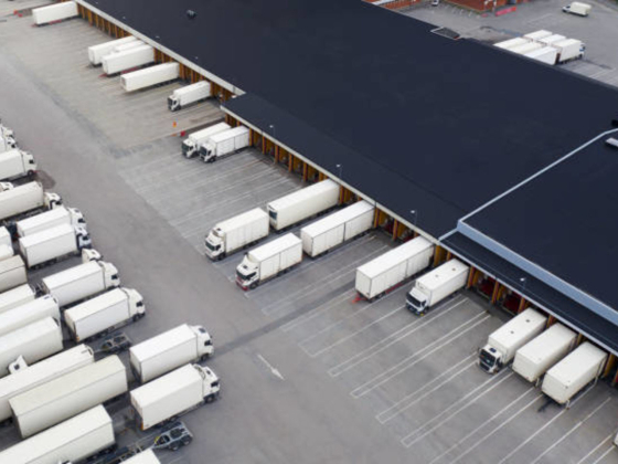 Cheickna Keita Cargo Services