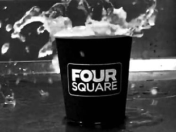 Four Square Cafe & Restaurant