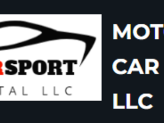 Motorsport Car Rental