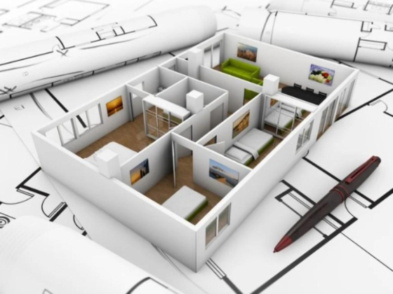 V Seven Interior Design