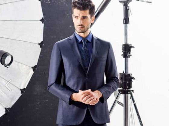 Uomo Boss