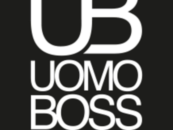 Uomo Boss