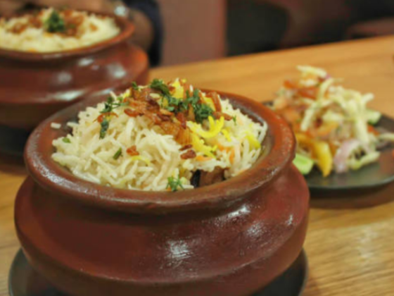 Jebal Karachi