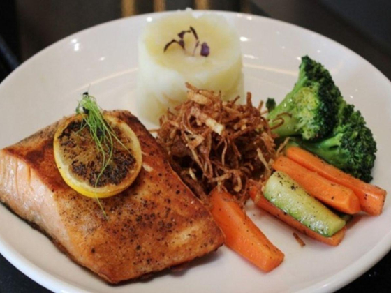 Kalamenteen Restaurant