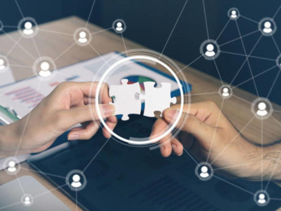Connect Easily Human Resources Consultancies