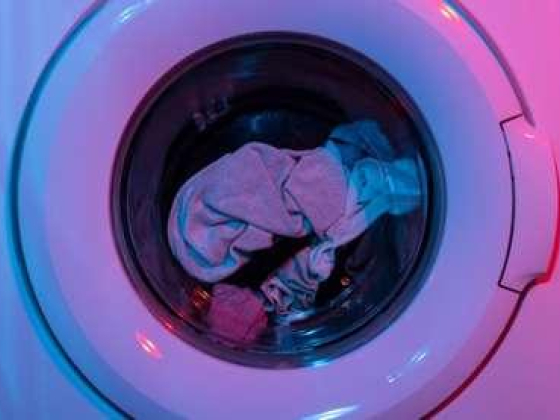 Drive Inn Laundry
