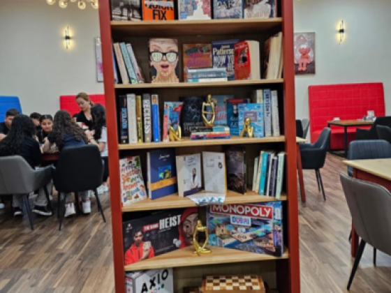 Tactic Cafe