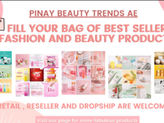 Pinay Beauty Trends