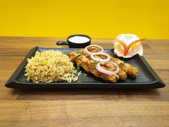 Daal Chawal