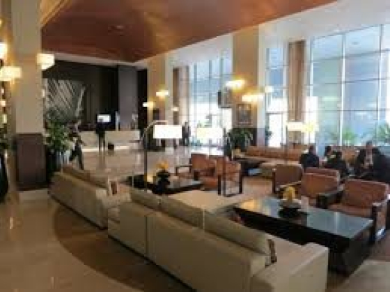 Novotel Dubai Deira City Centre